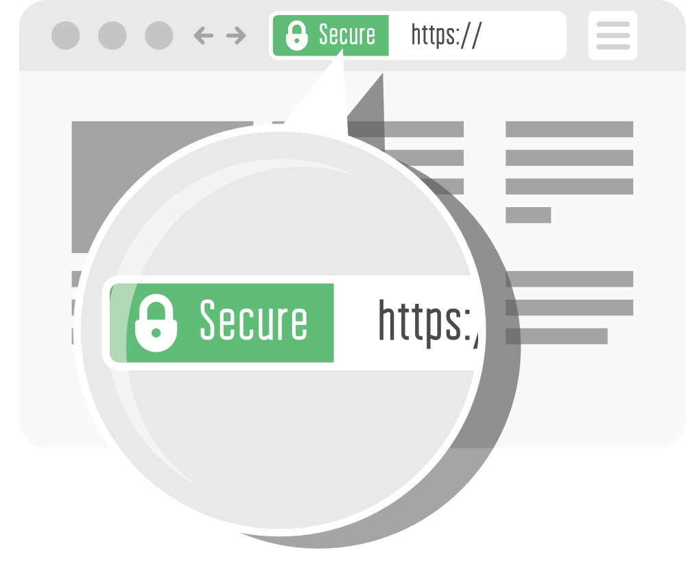 SSL Image